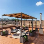 Iflat The Roman Terrace
