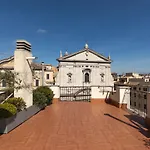 Iflat The Roman Terrace